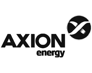 Axion energy