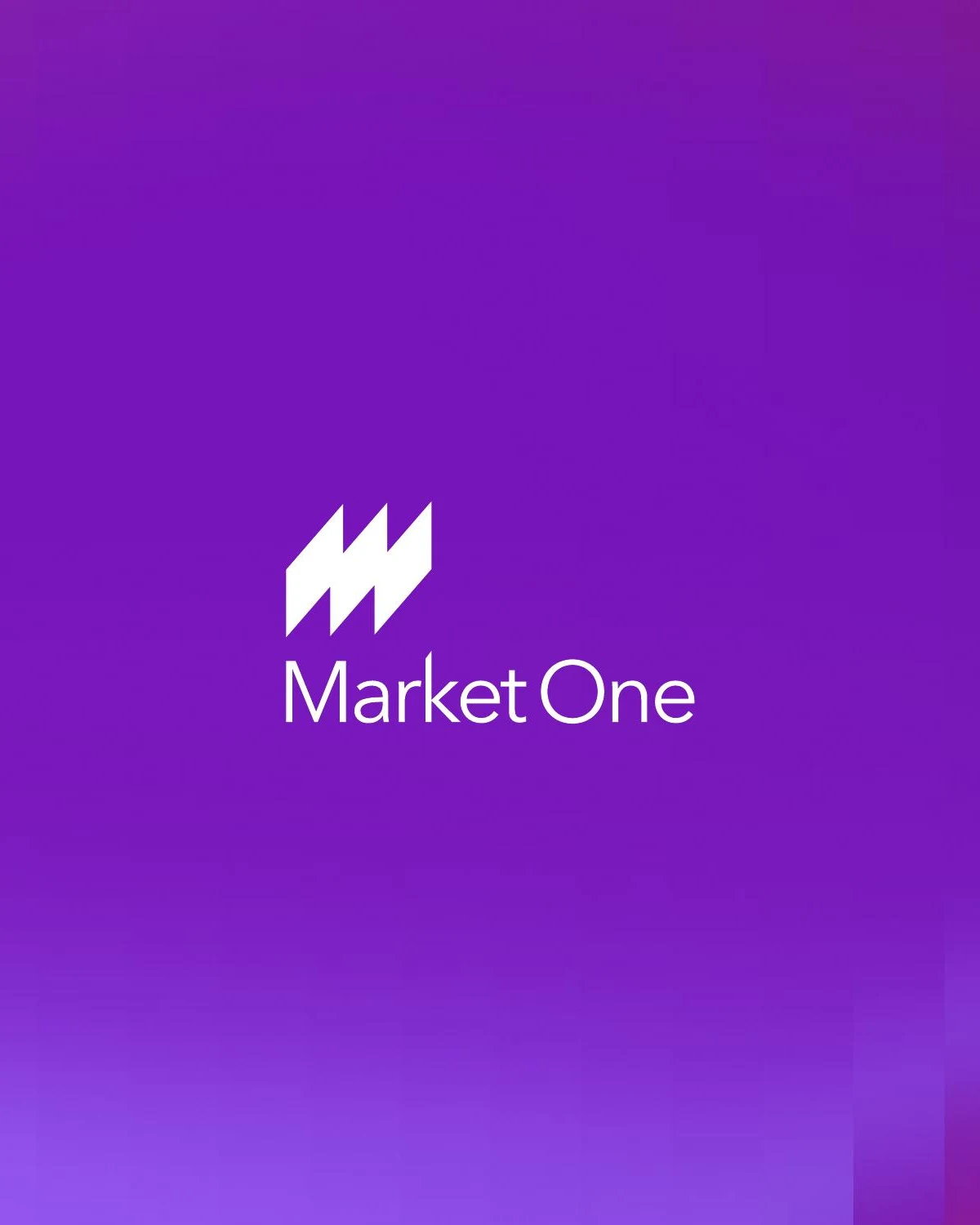 Market One