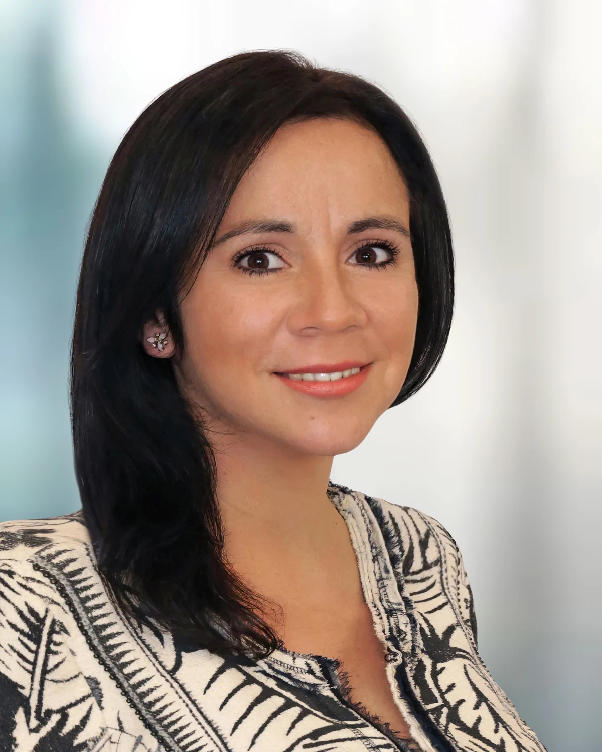 Mariana Luna.